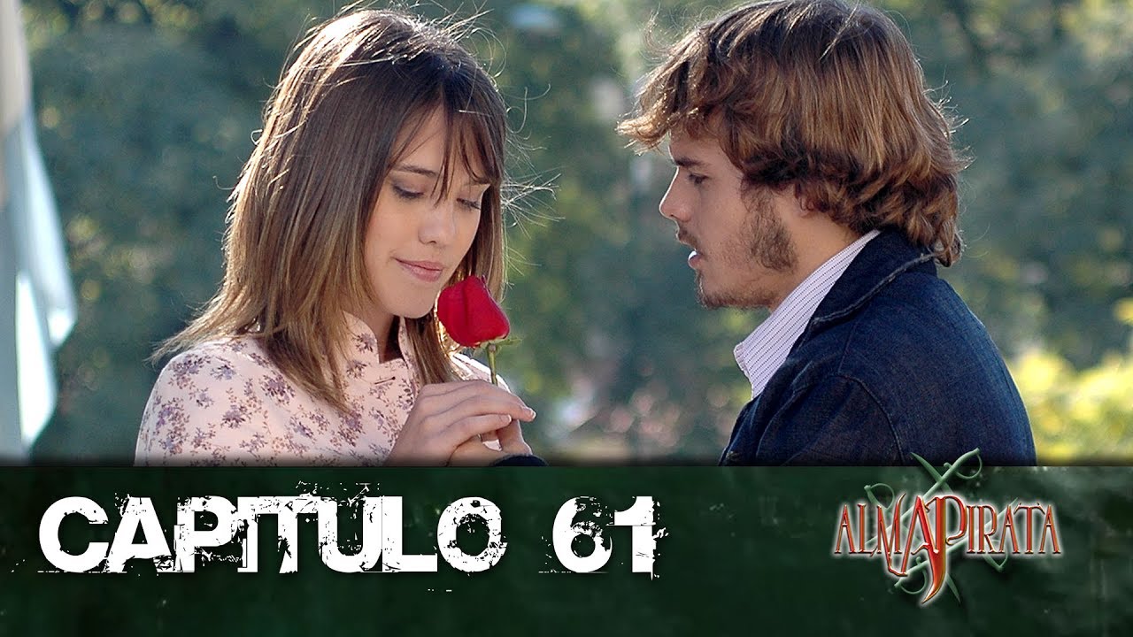 Alma Pirata Capitulo 61