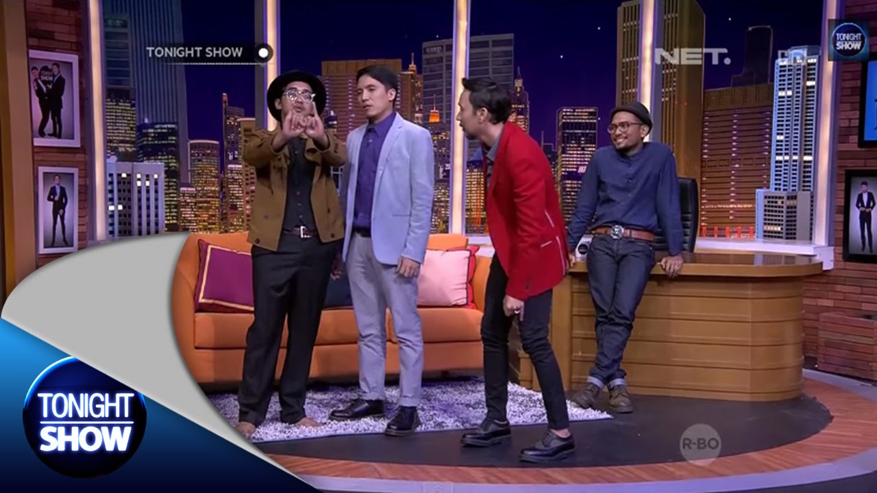 Fun Facts tentang Danang Darto