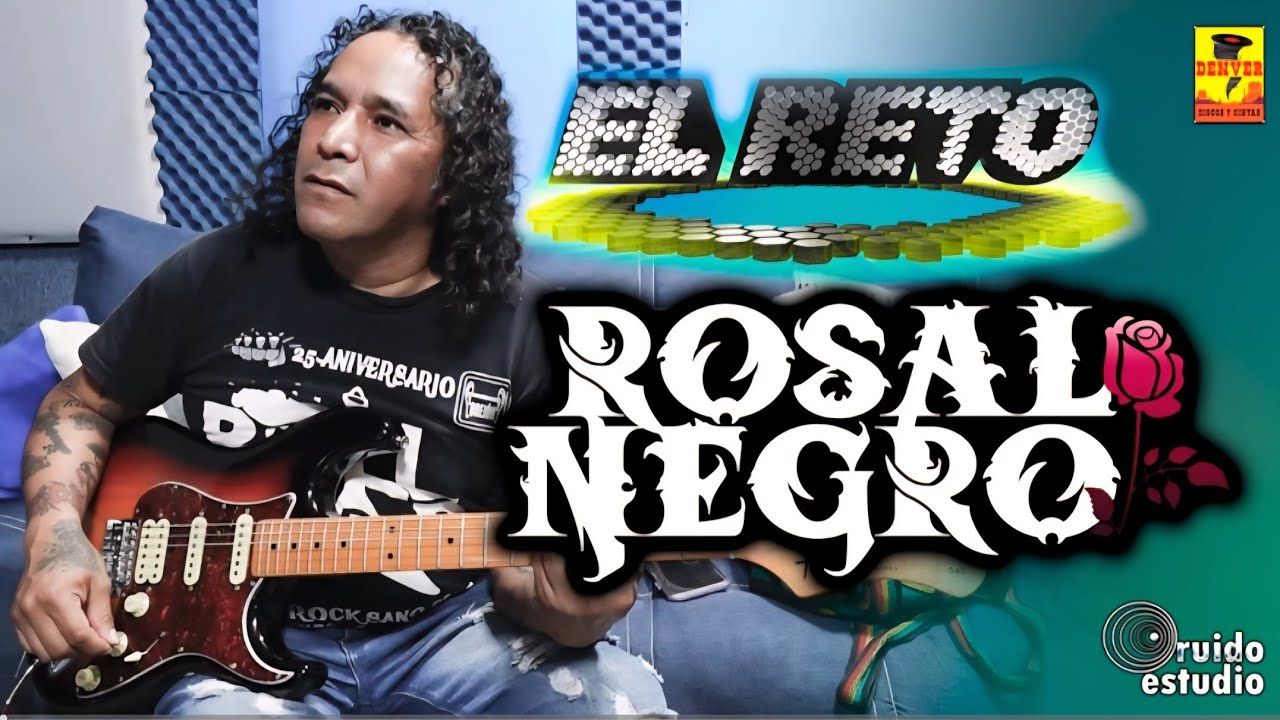 El Reto - Rosal Negro - La Gru&ntilde;ona
