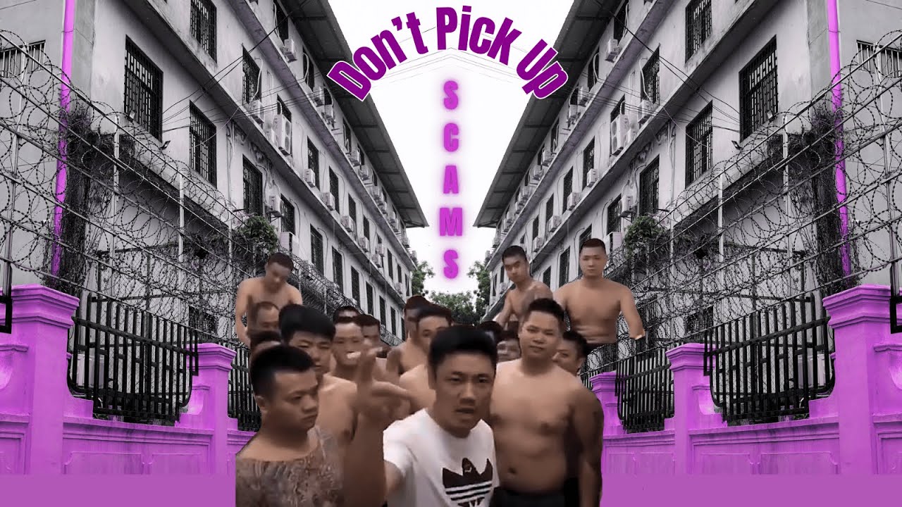 /529/ Don't Pick Up: The Scam Economy ft. Mark Bo