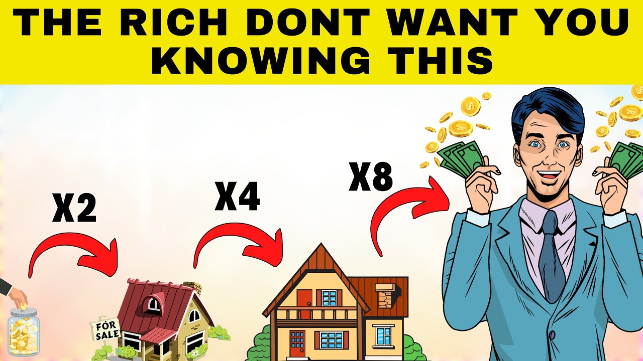 How To Achieve Financial Independence With This IRA Strategy| Everything about IRA Contributions