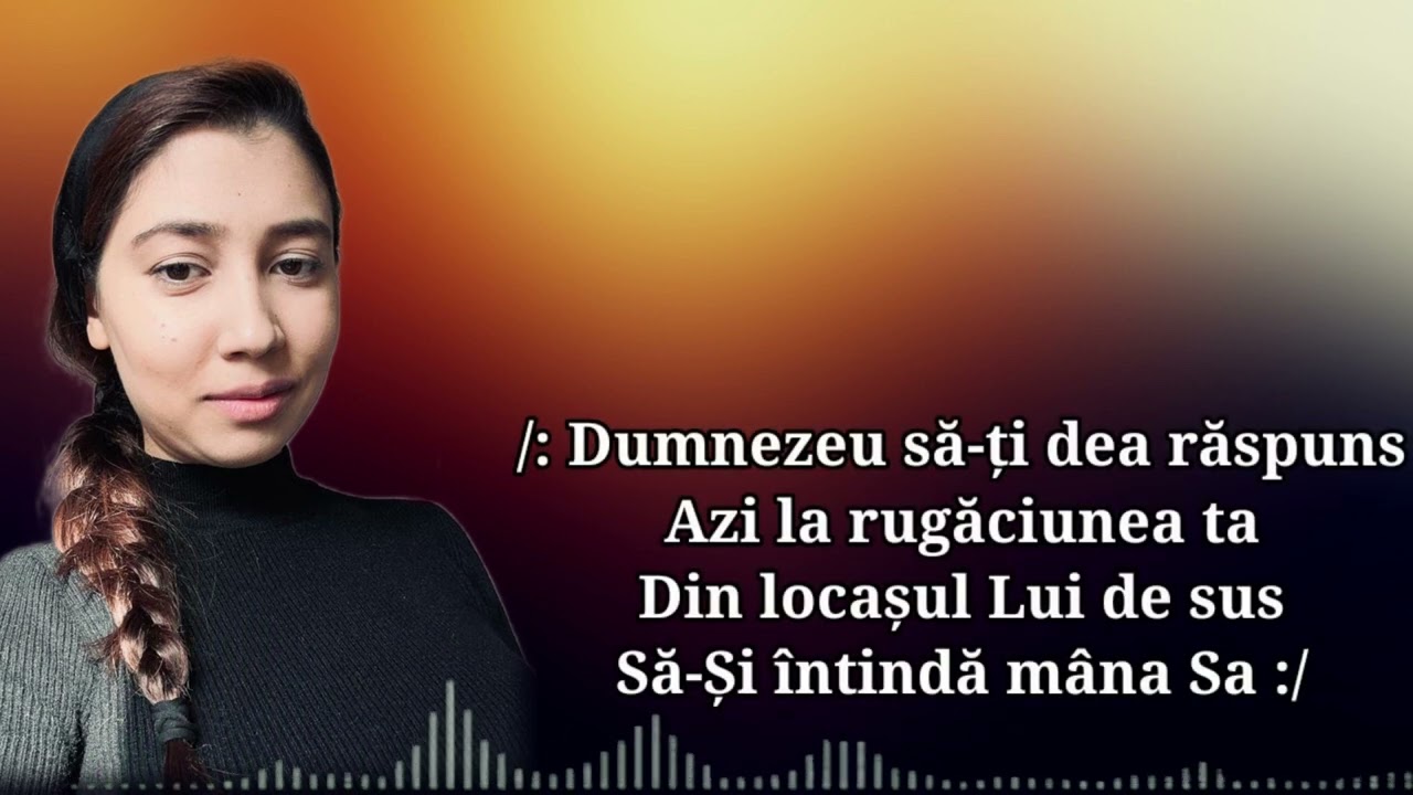 ROXANA CODREANU - SA TE ASCULTE DUMNEZEU | ARDEAL 2024