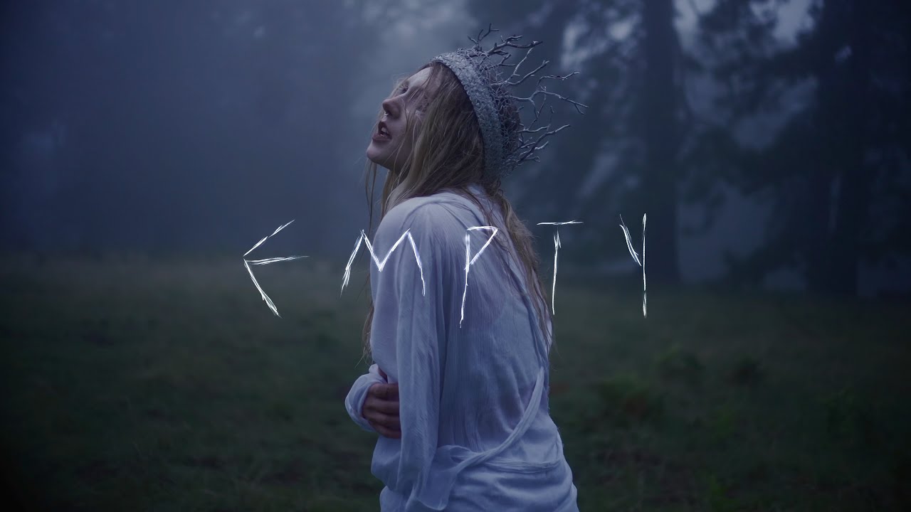 faeryu - empty