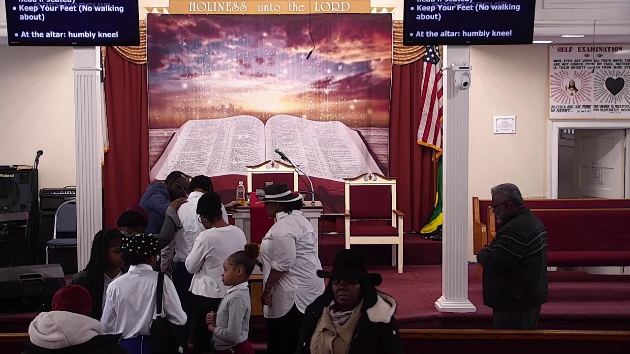 GNRC Hartford