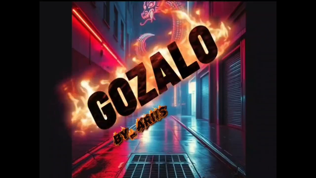 GOZALO ( SUPER SLOWED ) 