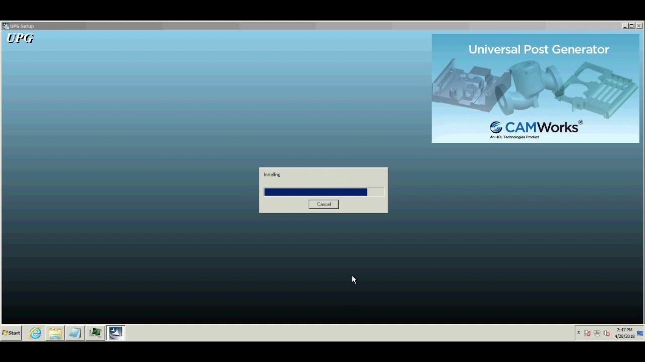 CAMWorks 2018 SP2 0 Installation Guide sqorebda3.com