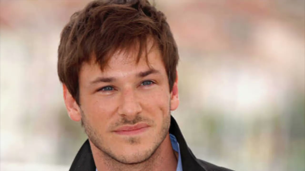 Moonknight GASPARD ULLIEL Tribute Montage