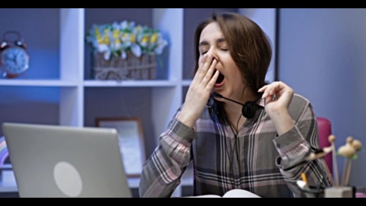 ¿Tienes exceso de sueño? Podría ser esta enfermedad y no lo sabes