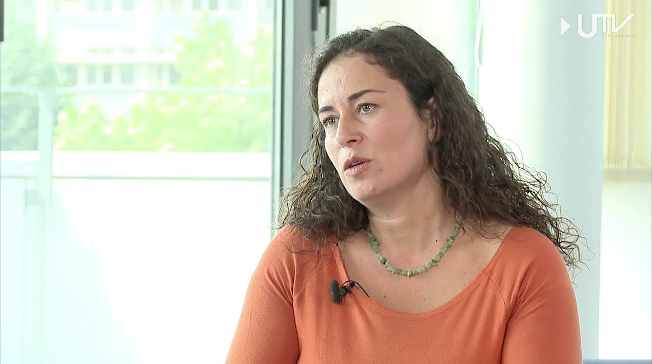 Un (double) regard engagé : Discussion entre Isabelle Kraus et Pinar Selek