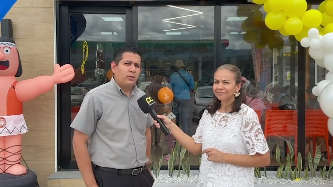 En el corazón de Honduras, Siguatepeque se llena de sabor con Pollos El Hondureño