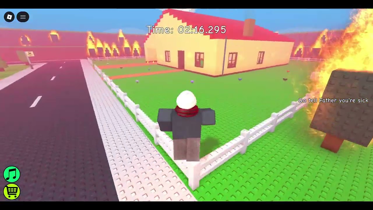 Roblox Need More Heat Speedrun 03:29:392