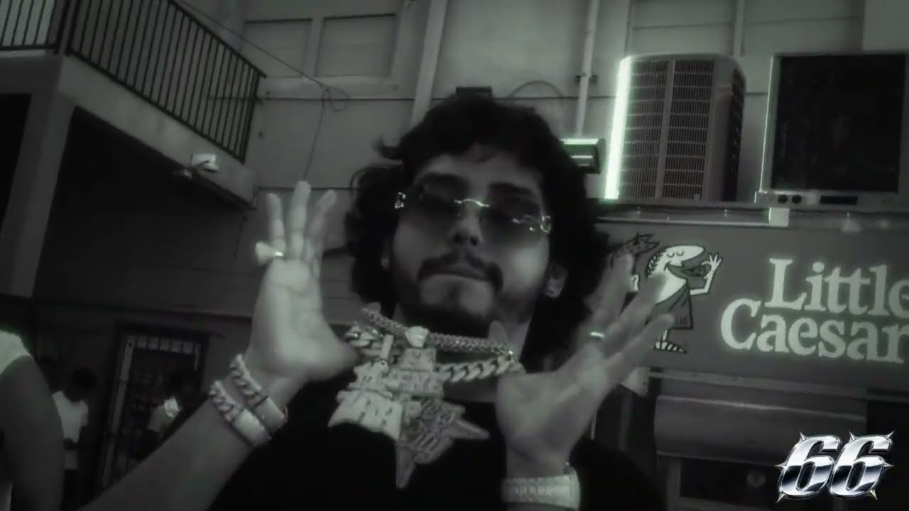 Clarent TRAP TYPE BEAT HARD - 