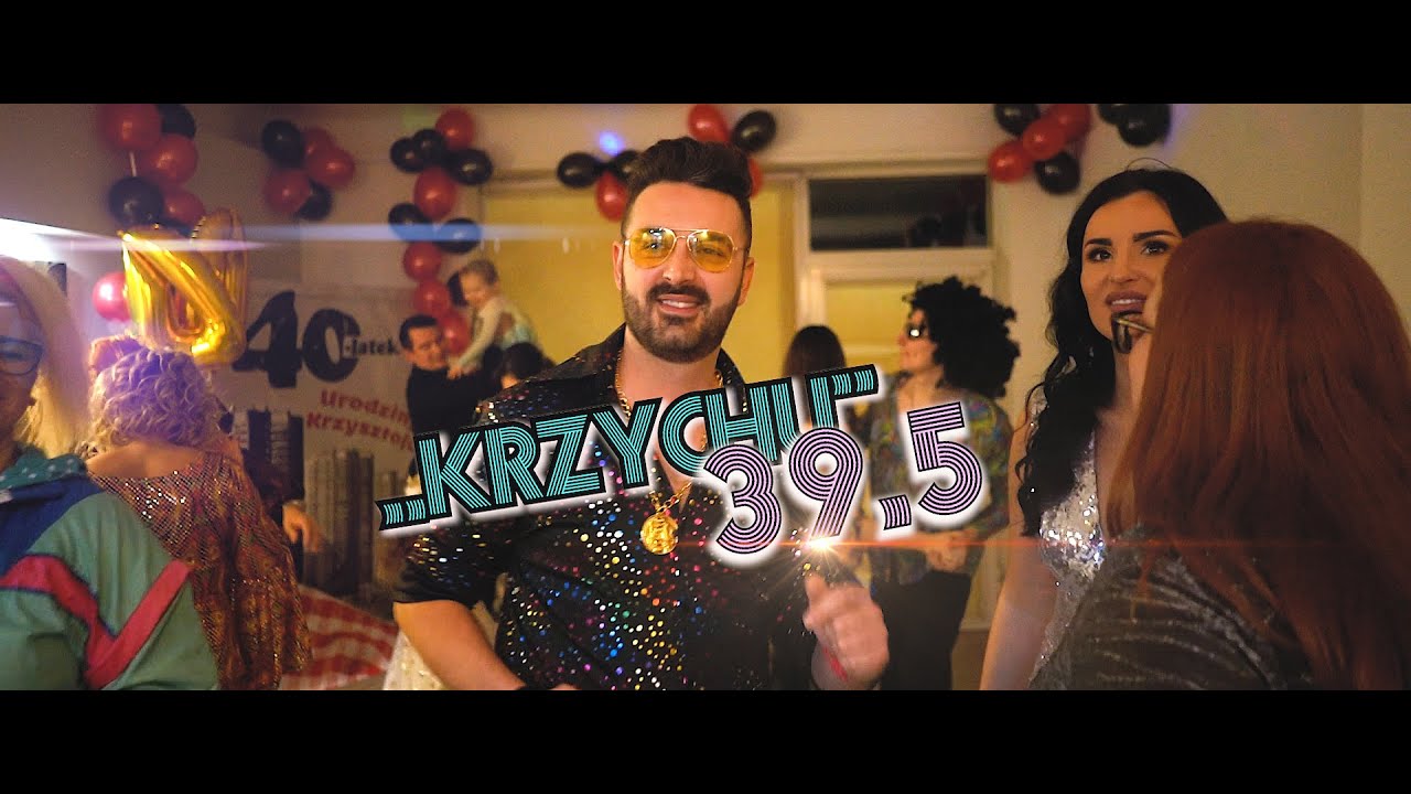 40tka Krzycha | Polanów 2020 I Jak nie my to kto ? :)