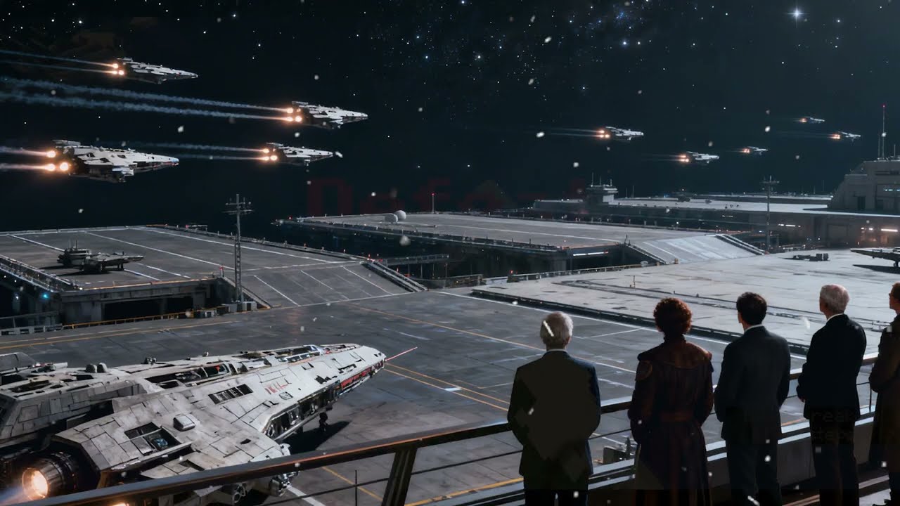 Humanity Quietly Stepped Away | Leaving the Galactic Council to Answer for Its Decision   HFY Scifi