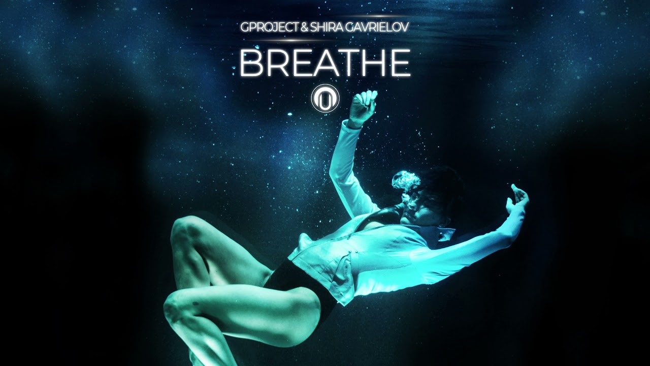 GPROJECT & SHIRA GAVRIELOV ▶Breathe (NEW PSYTRANCE SINGLE) 💥