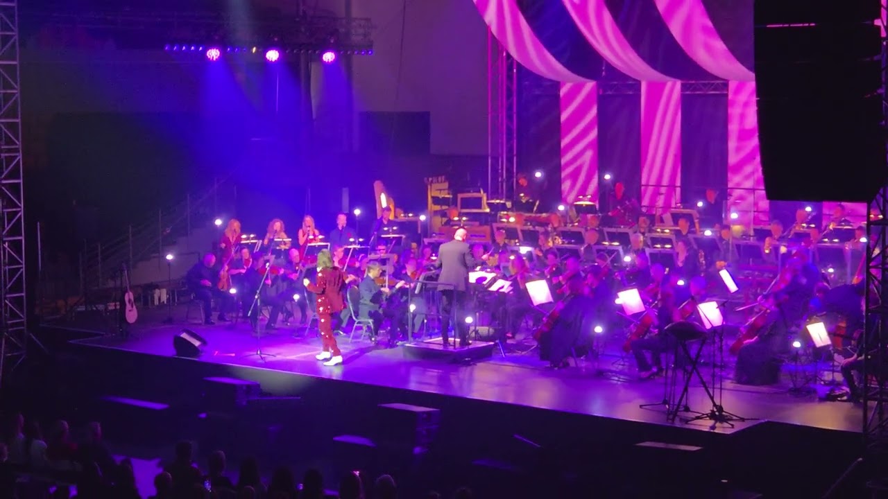 Richard Krajco - Zivot je skvely 11.12.2025 Brno