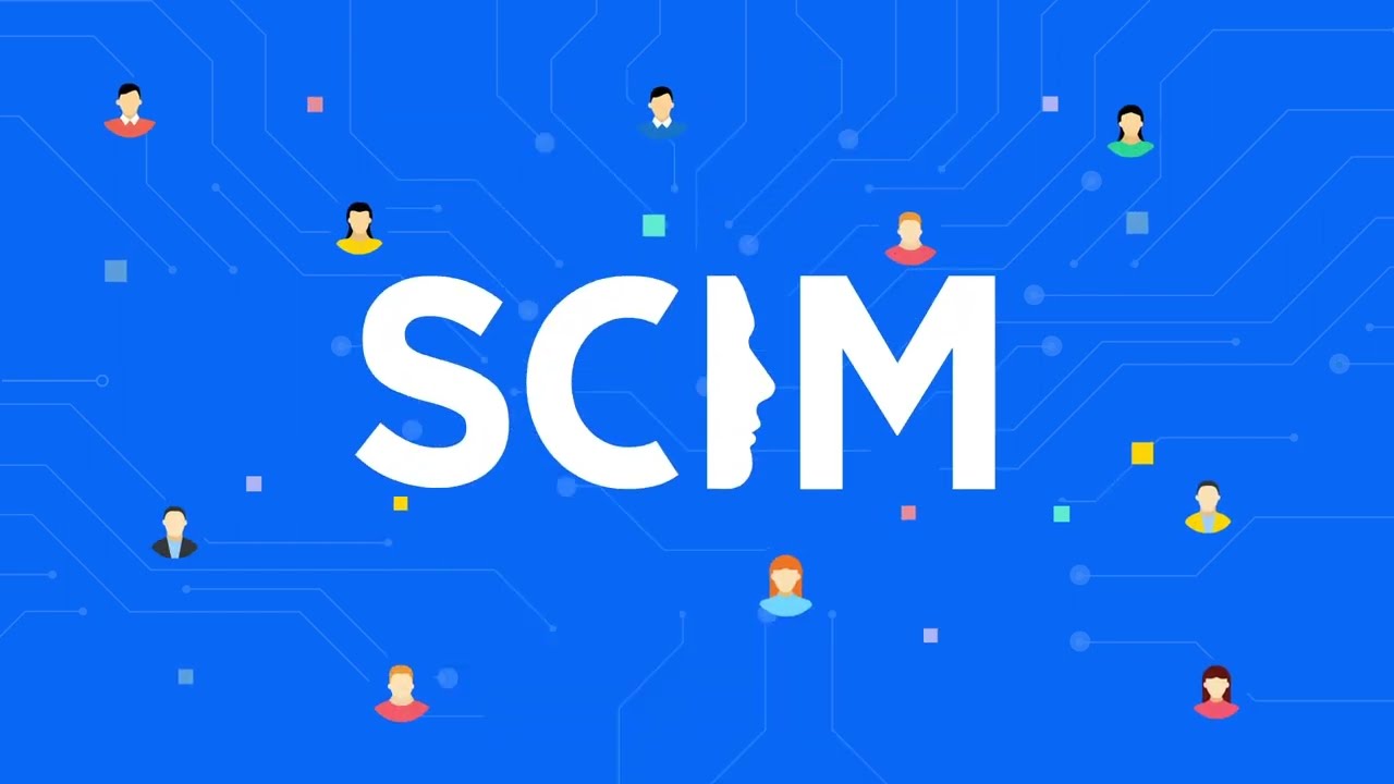 What is SCIM? | Identity-360