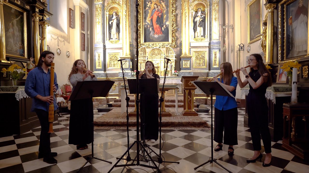 Orlando di Lasso – Peccata mea Domine