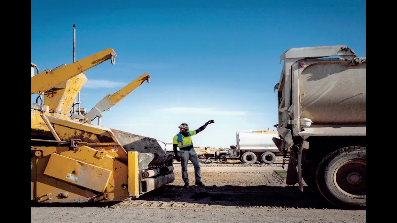2025 Build Northwest Award - Acme Concrete Paving
