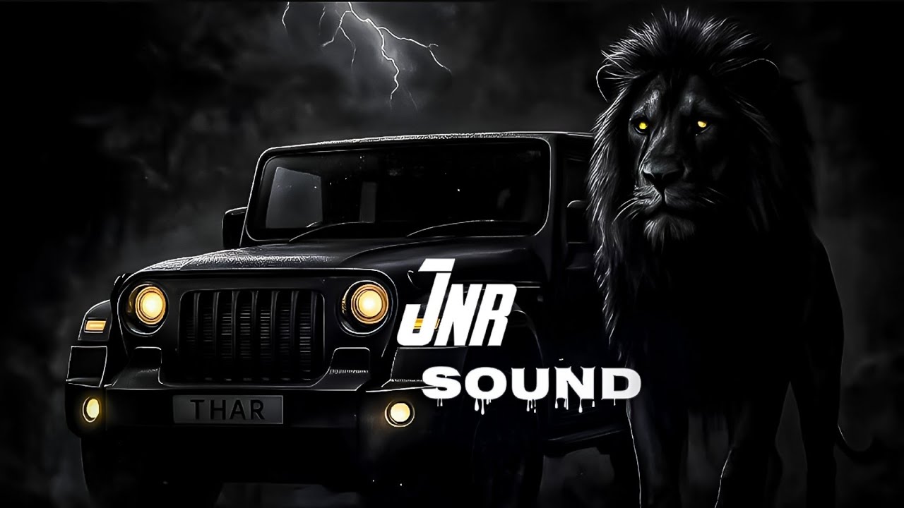 Car Music 2026 Mix Bass Boosted Music