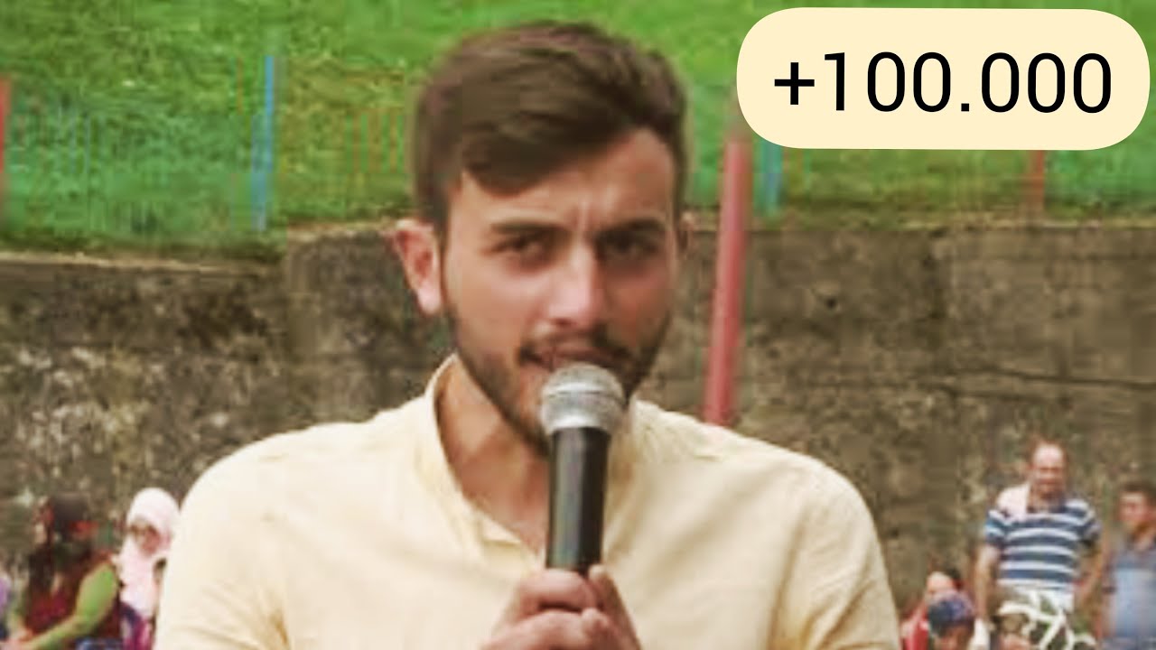 Ali Alkurt Tonya Düğün Horon 2017