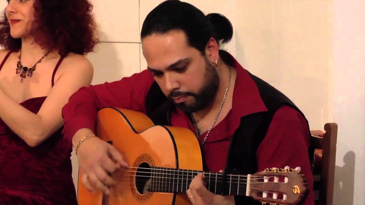 Fandango by Antonio Soler