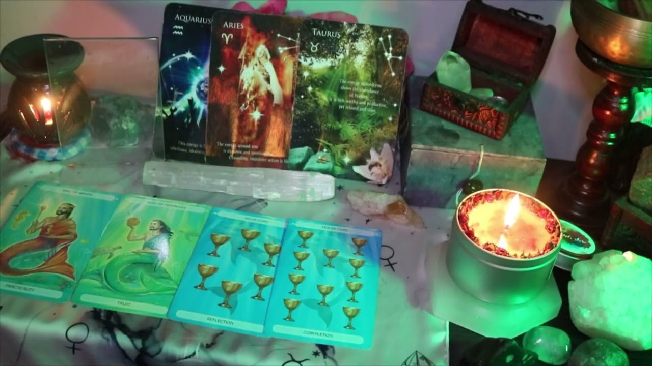 КОЗЕРОГ Кто-то тайно говорит о тебе!!! Гадание на Таро в марте 2026 года #capricorntarot