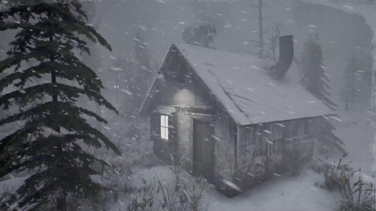 BRUTAL RUSSIAN WINTER with EXTREME February COLD | Icebound Midnight Dominion 2026