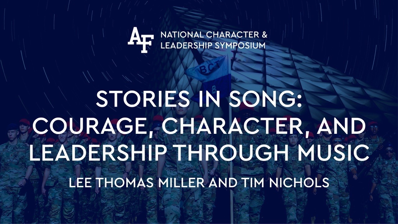 Nashville Storytellers Concert