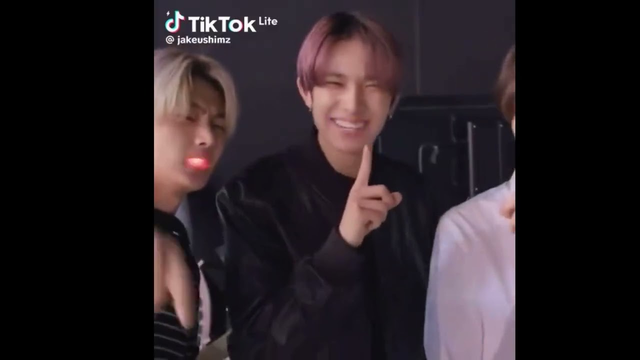 funny kpop tiktok to watch when you are bored