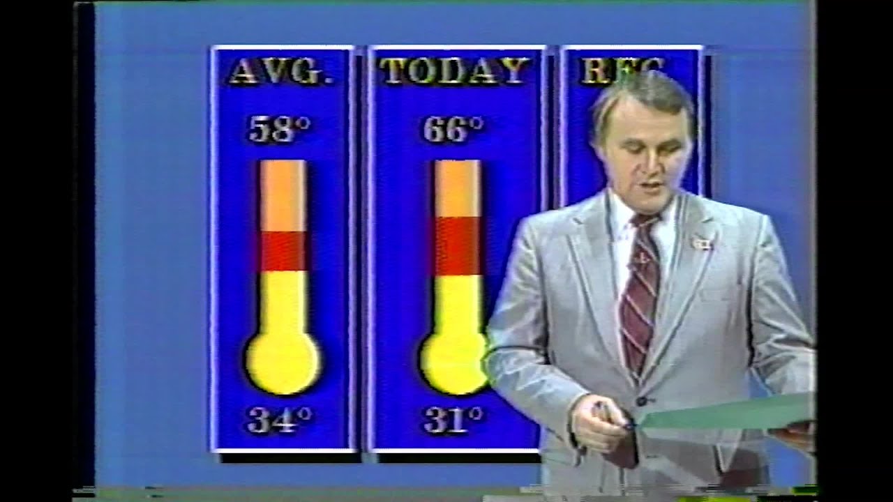 KFDX | 50th Anniversary | 2003