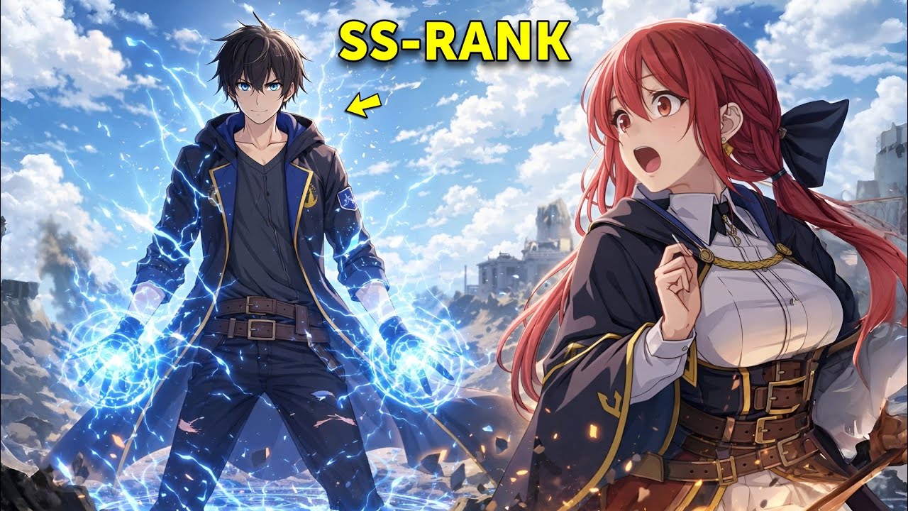 Kicked Out as a Jack of All Trades, He Becomes the Strongest Magic Swordsman in the Kingdom