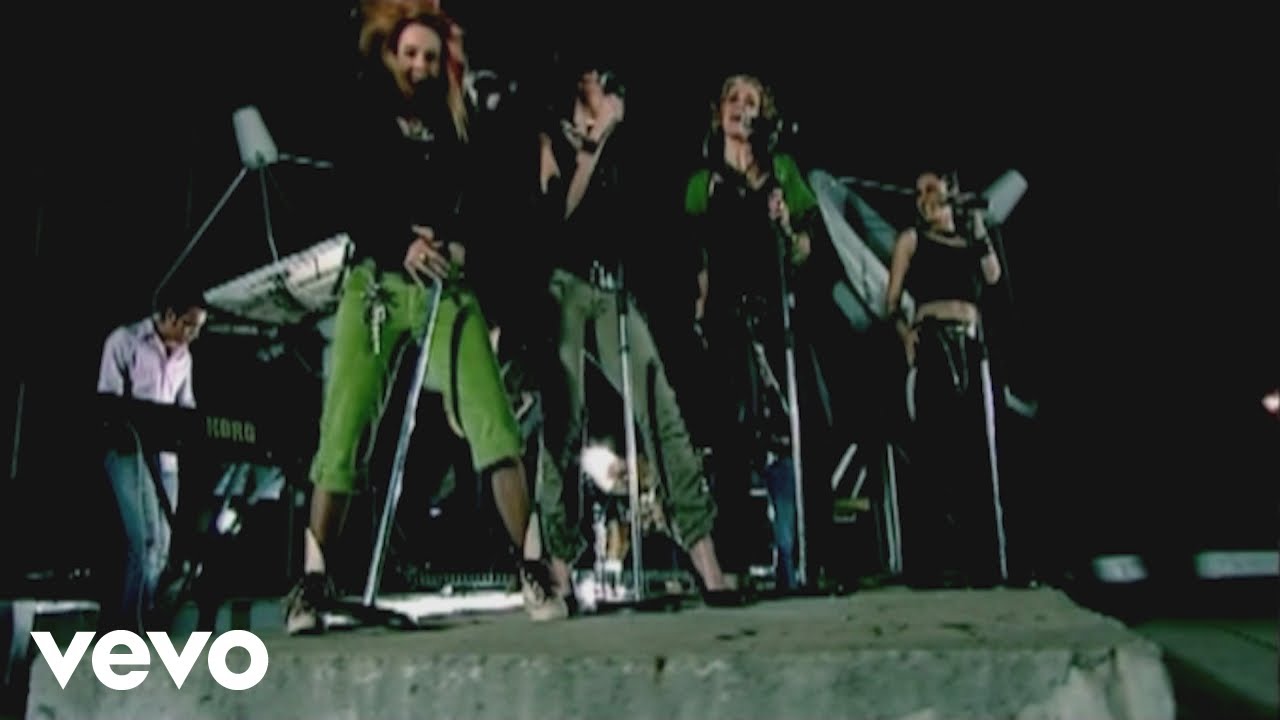Shine 4 - Perfekte Wêreld