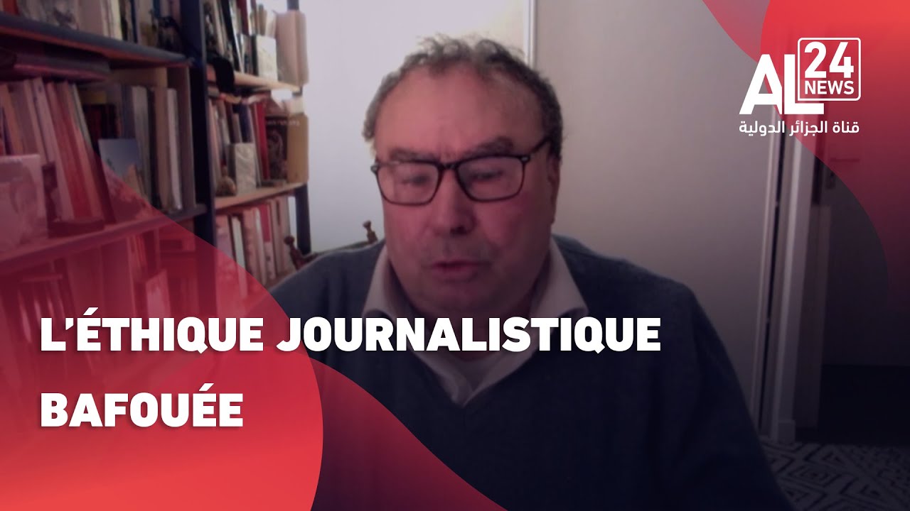 ''Complément d’enquête'' : la révélation fracassante de Benjamin Stora