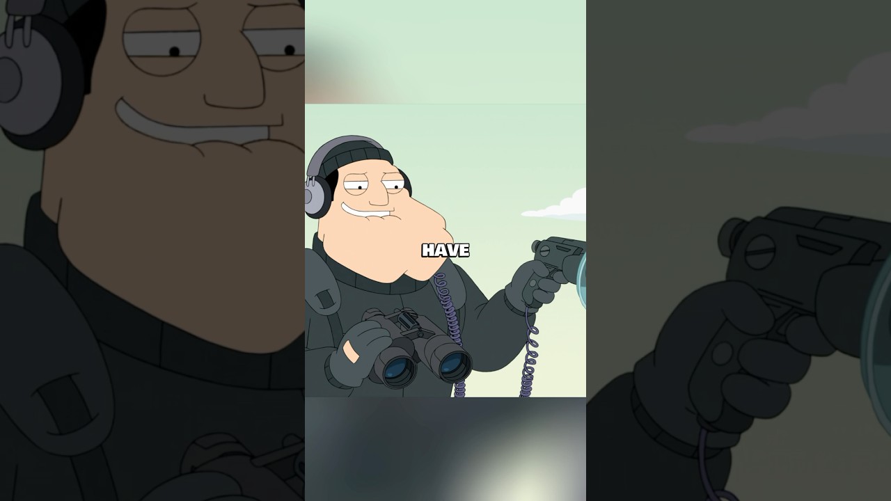 Stan join the local army #shorts #americandad