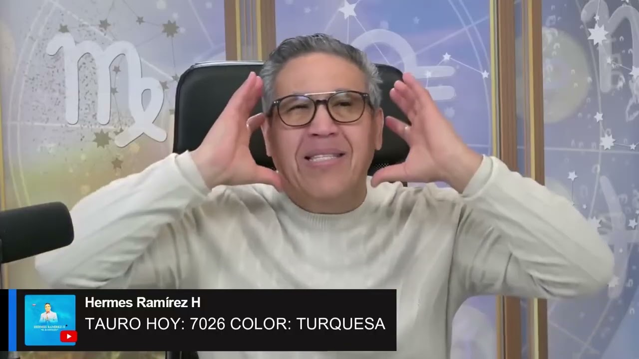 TAURO HOY: Aqui no hay mentiras disfrazadas, mira tu HORÓSCOPO y te sorprenderás con tantas verdades