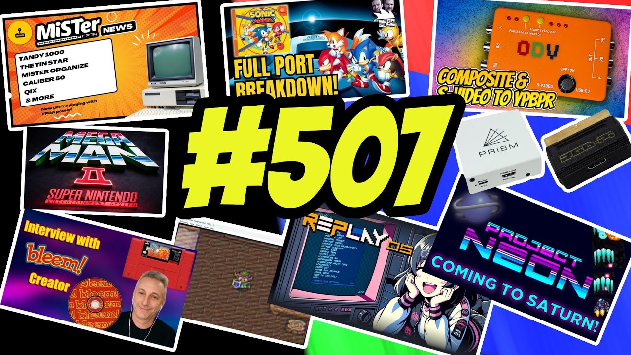 Podsumowanie tygodnia #507 &ndash; 1 kwietnia 2026 r.