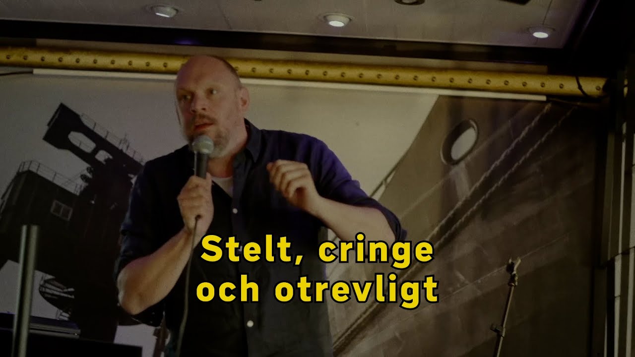 Världens tuffaste crowd