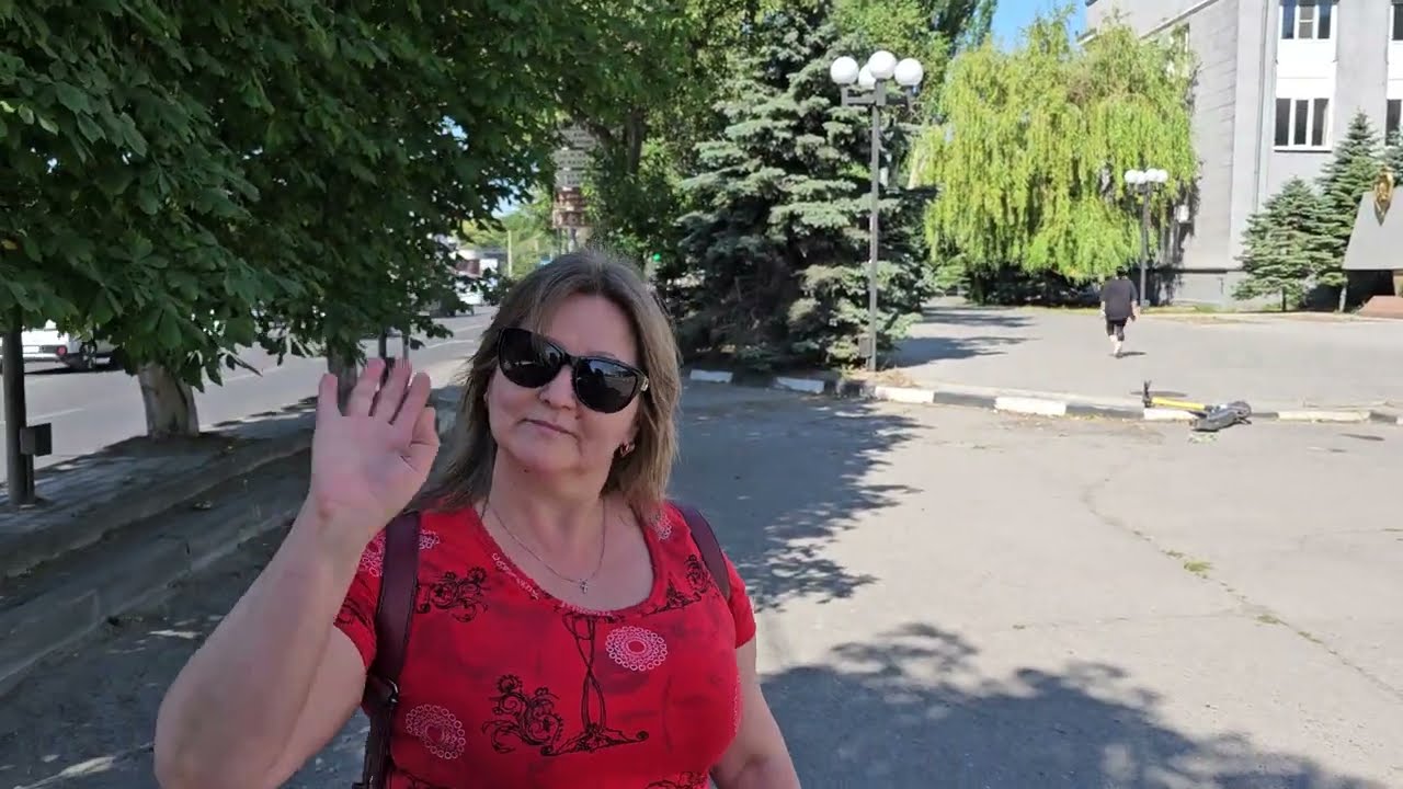 Поход по Дону 2024