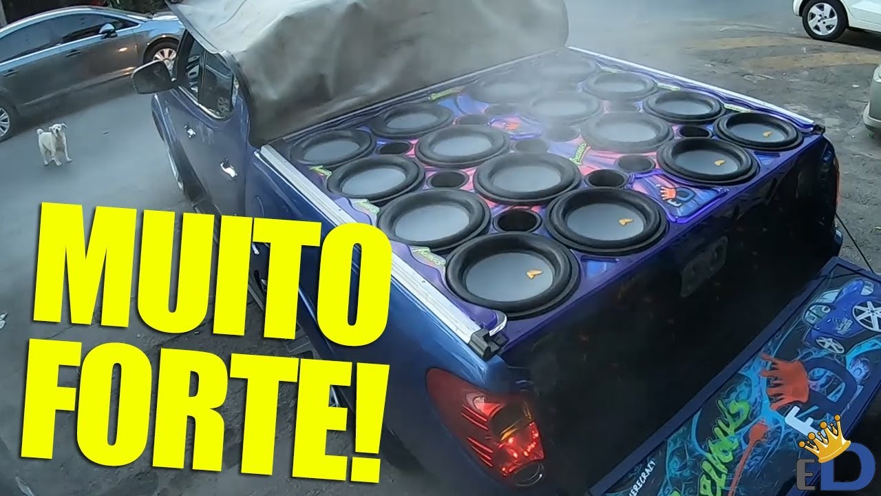 ZETTA DE 800 TOCANDO - EstiloDUB