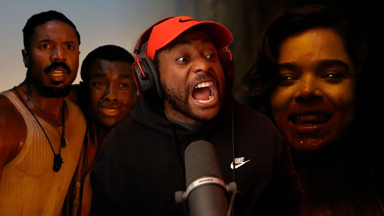 First Time Watching Sinners | Movie Reaction