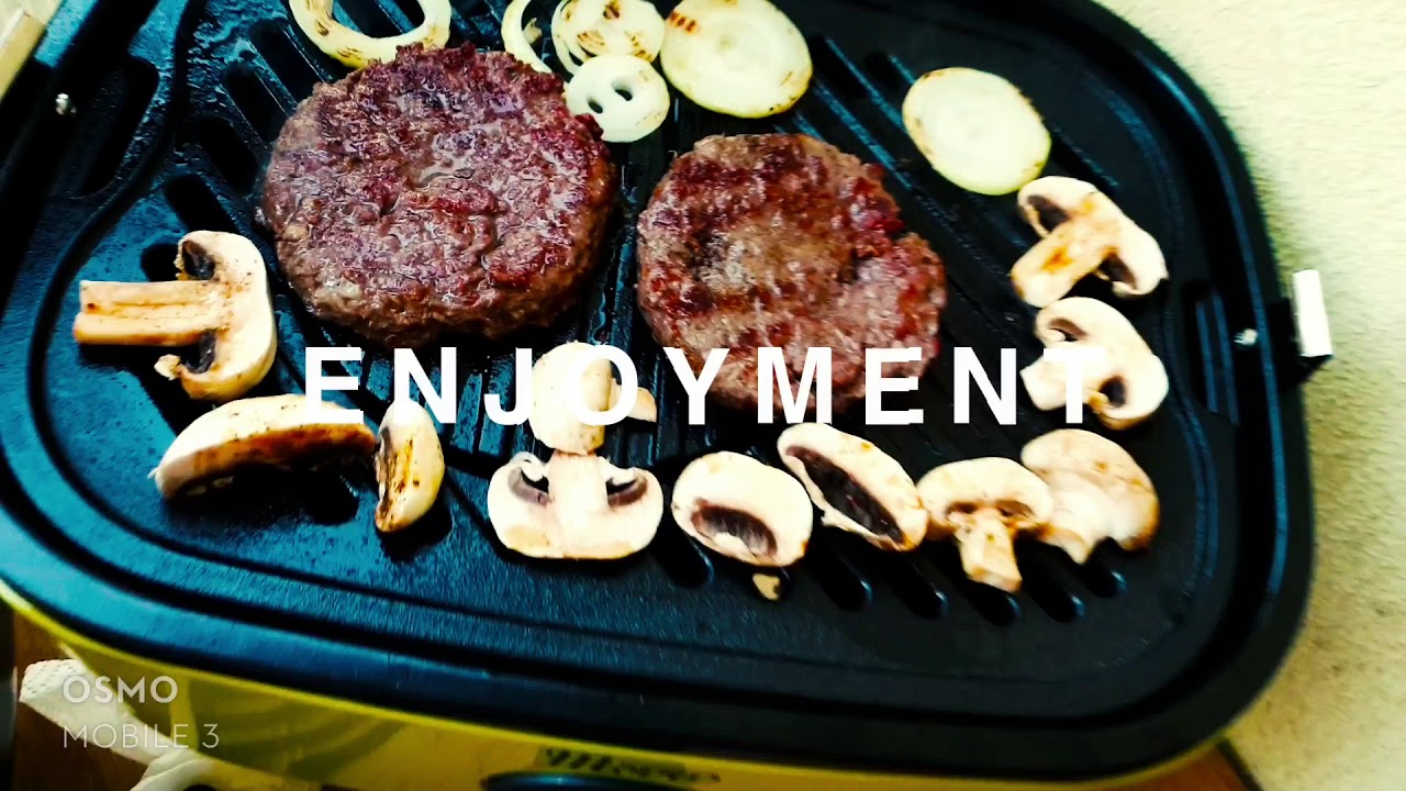 Meva grill