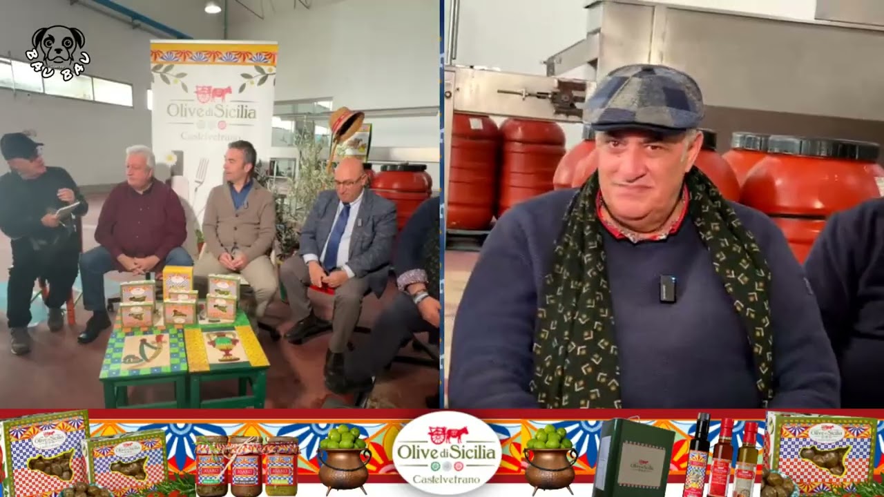 ITS ACADEMY E FORMAZIONE AGROLIMENTARE PRESSO AZIENDA ASARO
