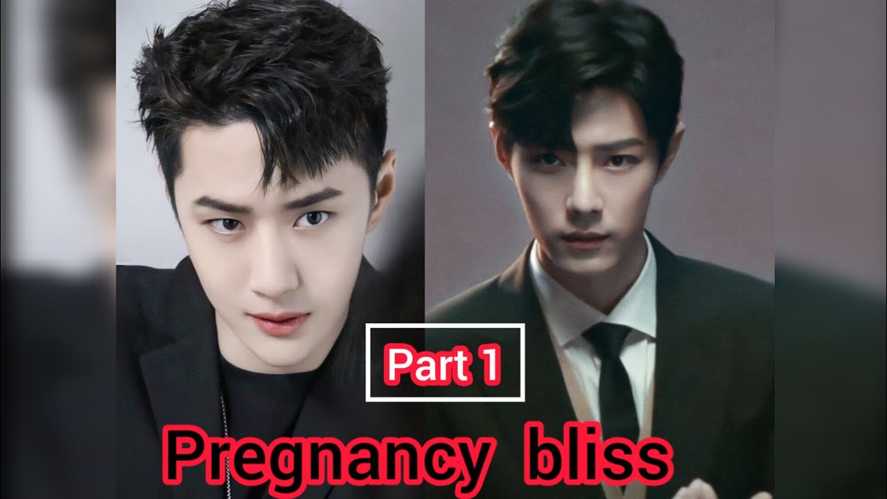pregnancy bliss || wangxian omegaverse ff || part 1 || explained in hindi || wangxian fujoshi...💦