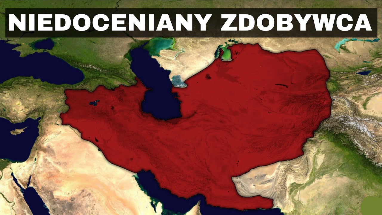 Tamerlane's Conquests in a Nutshell