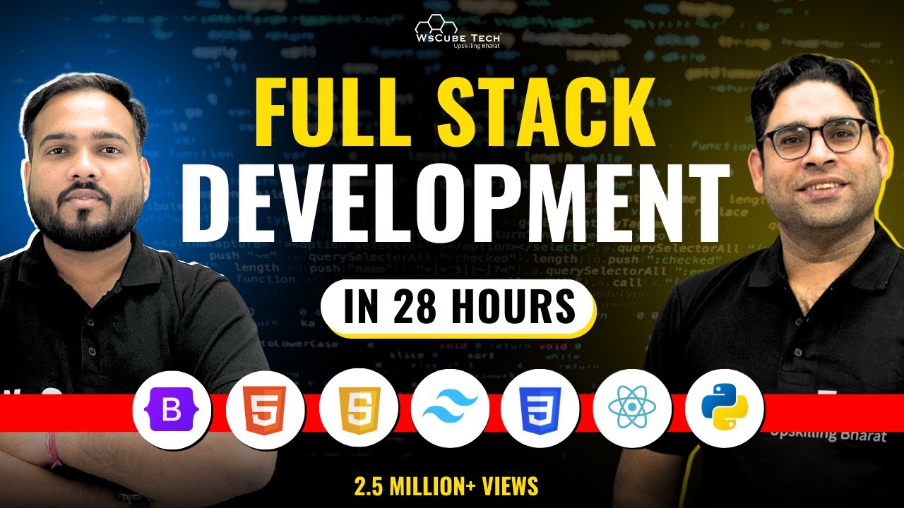 Full Stack 