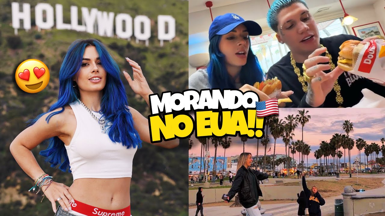 24 DIAS EM 2 HORAS DE VLOG!!
