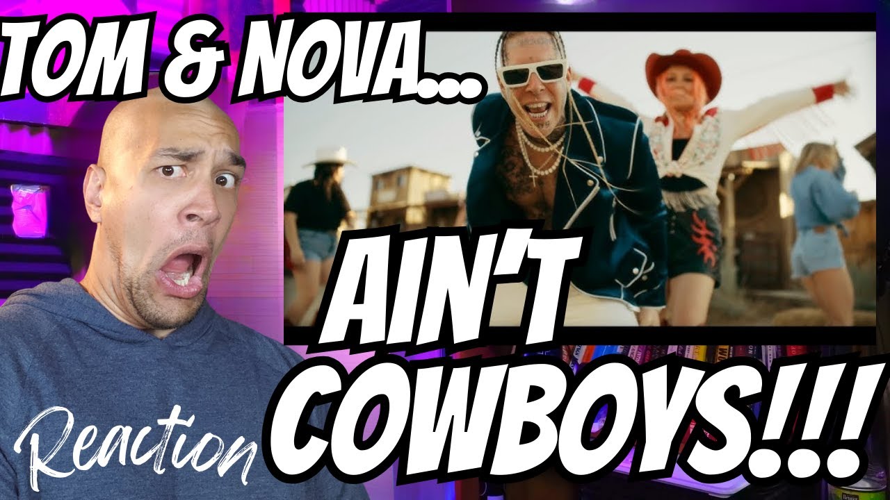 Reacting to Rapping Immigration: 