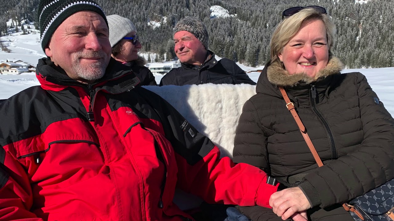 Austria Wängle 2019