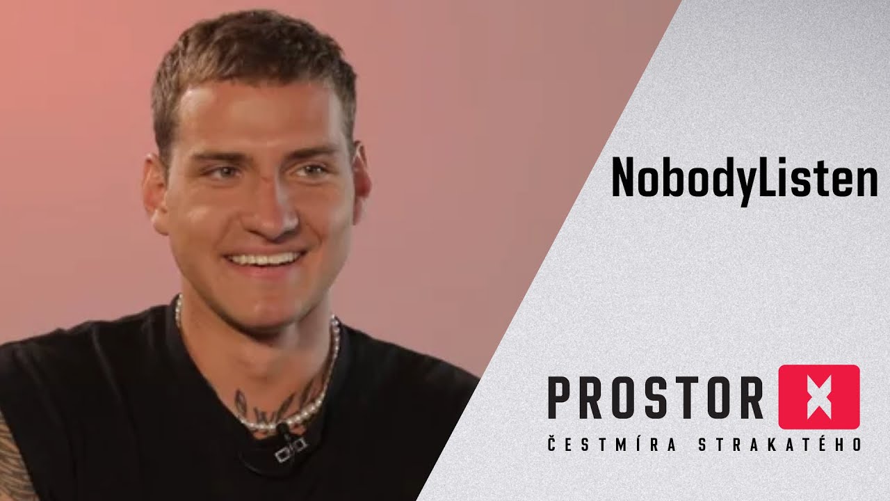 Polibek dvou mužů je pro mě normální, jsem sexuálně fluidní. NobodyListen o fotce s Jordanem Hajem